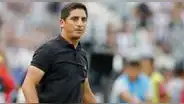 Hinchas de Alianza critican a 'Chicho' Salas y piden su salida: "Cambien a un DT de nivel"