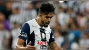 ¿Por qué Alianza Lima aún no se pronuncia sobre la lesión de Andrés Andrade?