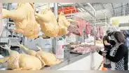 Midagri: precio del pollo sigue en S/11 en mercados