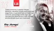 Hemingway y el Gabo, por Eloy Jáuregui