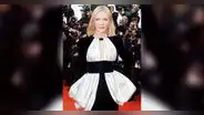 Cate Blanchett desafía a la Iglesia católica