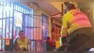 SMP: hombre pierde la vida tras ser baleado al interior de una bodega