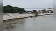 Defensas del río Piura registran un tercer rompimiento