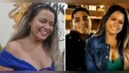 Flor Polo emocionada por su nuevo amor, el empresario Luiggi Yarasca: “Quiero cuidarlo muy bien”