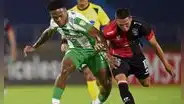 Melgar ensaya un cambio ante Atlético Nacional de Medellín
