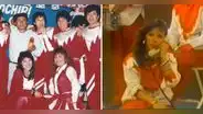 Princesita Mily: ¿qué anécdota de la cantante inspiró a "El teléfono", famosa canción de Pintura Roja?