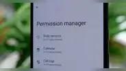 ¿Qué son los permisos de las apps de tu teléfono y por qué es importante que los configures?