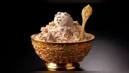 Noche blanca: ¿cómo es el helado más caro del mundo que tiene un valor de US$6.000 por porción?