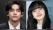 Lisa y Taehyung en Cannes: el paso de los idols por cena de Celine y fiesta de Naomi Campbell