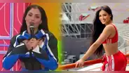Michelle Soifer se defiende tras ser pifiada en concierto: "Siempre voy a continuar mi espectáculo"