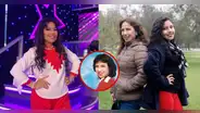 Noemí Suarez: ¿quién es la imitadora de Princesita Mily que ganó "Yo soy" y qué hace actualmente?