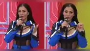 Janet Barboza defiende a Michelle tras ser pifiada: "Al artista peruano se le maltrata demasiado"