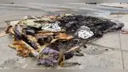 Chorrillos: hombre es acusado de intento de feminicidio tras incendiar casa de su expareja