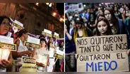 Condena histórica en Chile por feminicidio: 28 años de cárcel a hombre que mató a trabajadora sexual