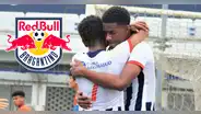Jóven promesa de Alianza Lima interesa a Red Bull Bragantino de Brasil y lo invita a una pasantía