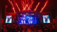 Reggaeton Lima Festival: ingresos por venta de bebidas y alimentos superaron los S/1,4 millones