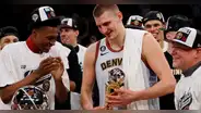 ¡Los Denver Nuggets barren la serie 4-0 ante los Lakers de LeBron en las Finales de Conferencia!