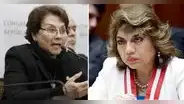 Gladys Echaiz descarta “linchamiento político” a Zoraida Ávalos ante posible inhabilitación