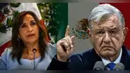 AMLO tras ser declarado persona no grata en Perú: "Me sentiría mal si esos legisladores me aplaudieran"