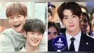 Cha Eunwoo es nombrado embajador de Corea: "Sonríe, Moonbin está sentado frente a ti"