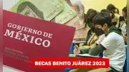 ¿Beca Benito Juárez en revisión? Aprende cómo cambiar tu estatus y asegurar tu beneficio