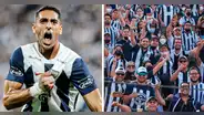 Sabbag 'enamorado' del hincha de Alianza Lima: "El estadio se llena un lunes, a cualquier hora"