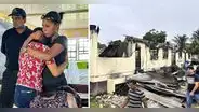 Tragedia en Guyana: 19 jóvenes mueren en incendio de escuela que pudo ser intencional