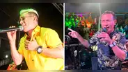 ¿A qué se dedica Esaud Suárez, intérprete de la canción 'Triste payaso' y 'Porque un hombre no llora'?