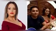 ¿Qué edad tiene Flor Polo y cuántos años de diferencia se lleva con su novio Luiggi Yarasca?