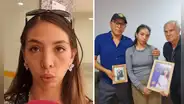 Hija de Princesita Mily se pronuncia tras muerte de la artista: “Ella sabía que iba a partir”
