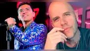 Christian Yaipén recordó emotivo encuentro con Gian Marco luego de que músico revelara que tuvo cáncer