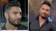 Rafael Cardozo asegura que no está en busca del amor: “No tengo tiempo y tampoco quiero”