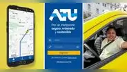 ATU Taxi: conoce AQUÍ cómo funciona la aplicación de viajes seguros