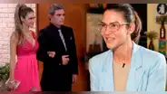 Anahí de Cárdenas revela que no quería entrar a la televisión: “No me gustaba”