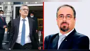 Tras ser desmentido, operador de La Resistencia presenta queja contra José Domingo Pérez ante la Fiscalía