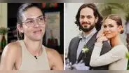 Anahí de Cárdenas: ¿cuántos años de diferencia se lleva con su esposo Elías Maya?