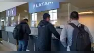 ¿Se puede viajar con DNI vencido?