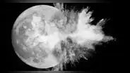 El plan secreto de EE. UU. para detonar una bomba nuclear en la Luna