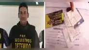 Capturan a extorsionador que exigía S/600 al mes a dueño de licorería para no atentar contra su vida