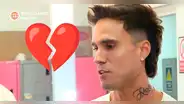 Gino Assereto no desea volver a enamorarse: "No me pienso casar, nunca"