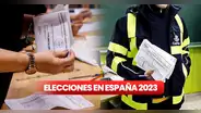 Elecciones 28M: ¿cómo se vota por correo para los comicios autonómicos y municipales de España 2023?