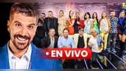 [Latina EN VIVO ] "El gran chef: famosos": a qué hora y cómo ver EN DIRECTO el programa de HOY