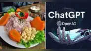 ¿De dónde es el ceviche? Esta es la respuesta que dio ChatGPT sobre el reconocido plato