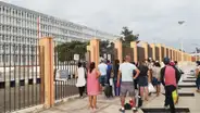Niño llevó a su mamá al hospital de Chimbote, pero se quedó solo tras su muerte