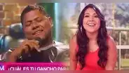 ‘Chiquito’ Flores revela cómo conoció a Tula Rodríguez y dónde se dieron su primer beso