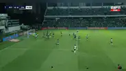 Anulan segundo gol de Universitario por posición adelantada de Di Benedetto ante Goiás