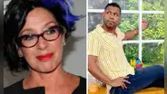 Michelle Alexander echa a Edson Dávila tras audición para su obra musical: "No pasó"