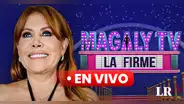 "Magaly TV, la firme": Magaly habla sobre la DEMANDA interpuesta por Jefferson Farfán en su contra