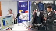 Saime exige un nuevo código de vestimenta: ¿cómo ir a las oficinas para el trámite de la cédula o pasaporte?