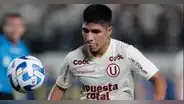 ¿Por qué Piero Quispe se convirtió en tendencia tras la derrota de Universitario ante Goiás?